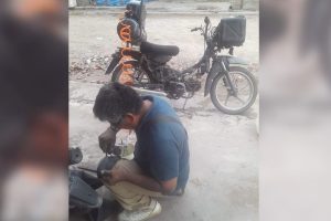 Gomeria Palmieri 3 Gomeria Palmieri