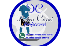 Gomeria Pietro 2 Gomeria Pietro