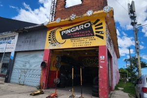 Gomeria pingaro neumaticos & sevicios 6 Gomeria pingaro neumaticos & sevicios