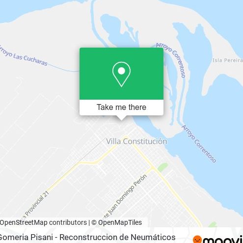 Gomeria Pisani - Reconstruccion de Neumaticos para Camiones 1 gomeria pisani reconstruccion de neumaticos para camiones