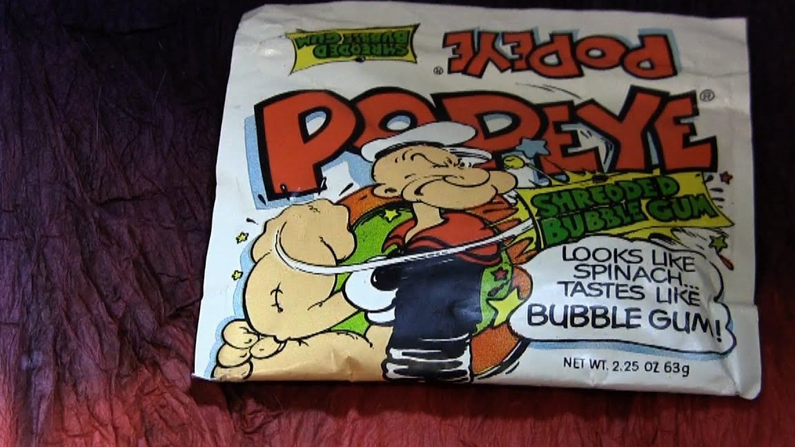 Gomeria Popeye 1 gomeria popeye