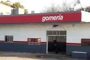 Gomería Punto Camet 6 Gomería Punto Camet