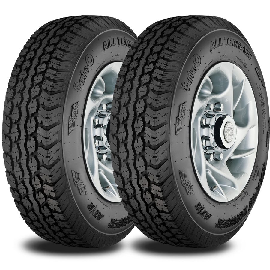 Gomería R & R 1 gomeria r r