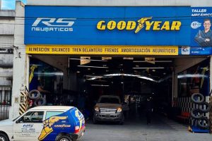 Gomeria R S 4 Gomeria R S