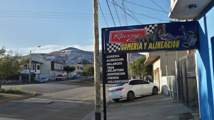 Gomeria Racing 1 gomeria racing