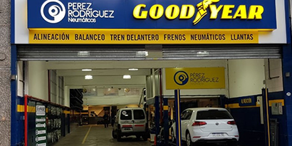 Gomeria rodriguez 1 gomeria rodriguez