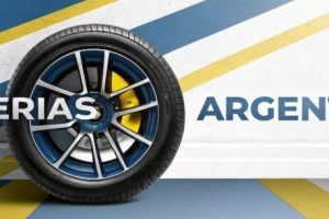 Gomeria Rs4 Neumaticos & Servicios