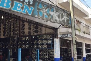 Gomeria ruben 6 Gomeria ruben