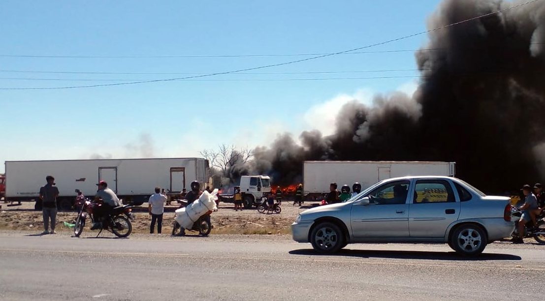 Gomeria ruta 6 1 gomeria ruta 6