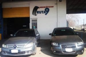 Gomeria RUTA 9 4 Gomeria RUTA 9