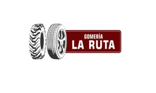 gomeria ruta
