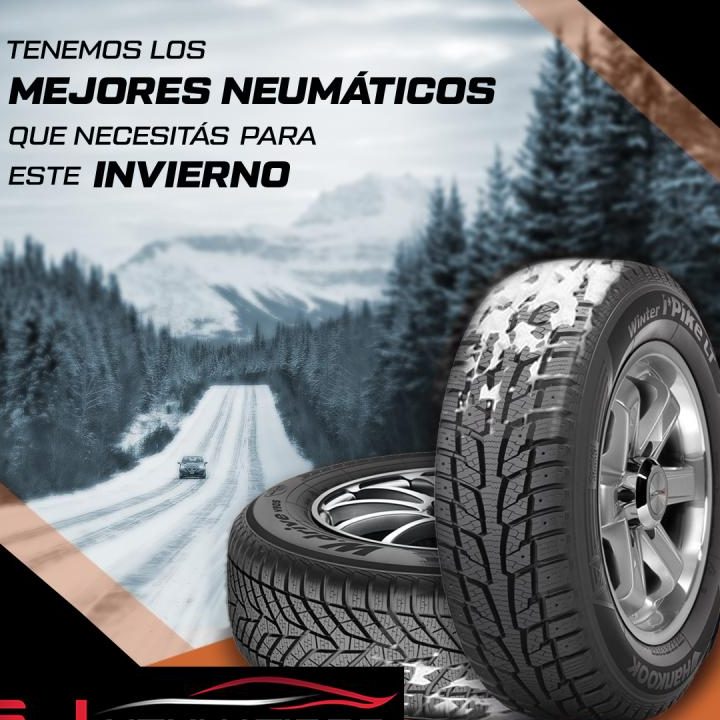 Gomería S.J.S 1 gomeria s j s