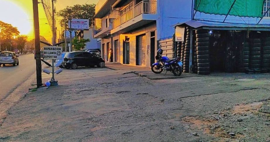 Gomería San Cayetano 1 gomeria san cayetano