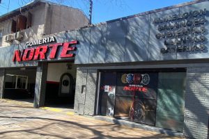 Gomeria san javier mendoza city 7 Gomeria san javier mendoza city