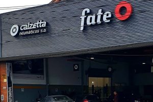 Gomería San Martin 3 Gomería San Martin