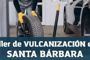 Gomeria Santa Bárbara