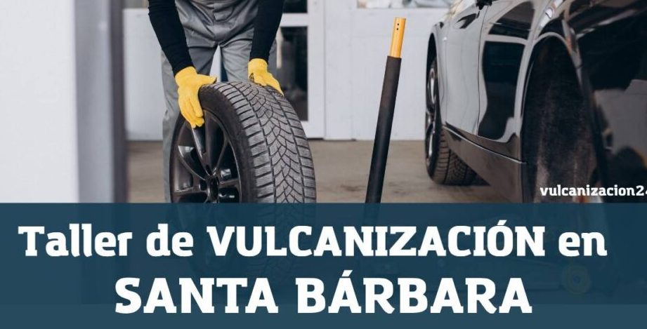 Gomeria Santa Bárbara 1 gomeria santa barbara