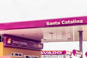 Gomeria Santa Catalina II 6 Gomeria Santa Catalina II