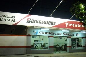 GOMERIA SANTA FE 3 GOMERIA SANTA FE