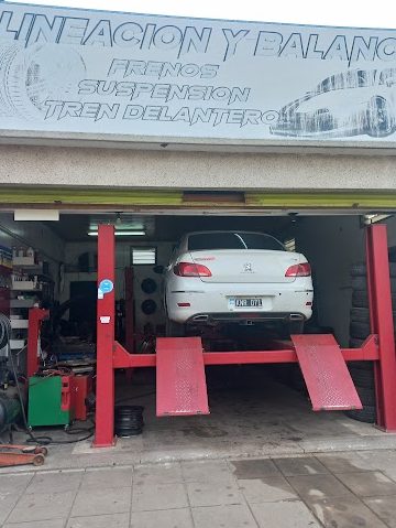 Gomeria SDM 1 gomeria sdm