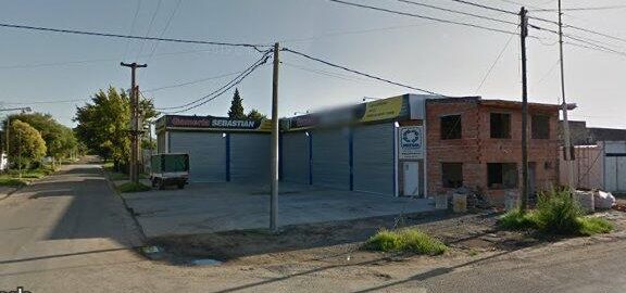 Gomería Sebastián 1 gomeria sebastian