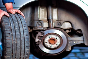 Gomeria, Soluciones a Domicilio. 8 Gomeria, Soluciones a Domicilio.