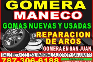 Gomería tiramelagoma San Juan 5 Gomería tiramelagoma San Juan