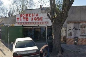 Gomeria Tito Jose 2 Gomeria Tito Jose