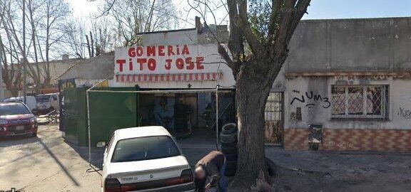 Gomeria Tito Jose 1 gomeria tito jose