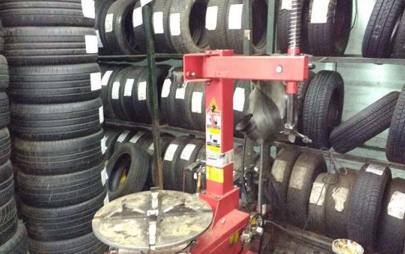 Gomeria Tomaz 1 gomeria tomaz 1