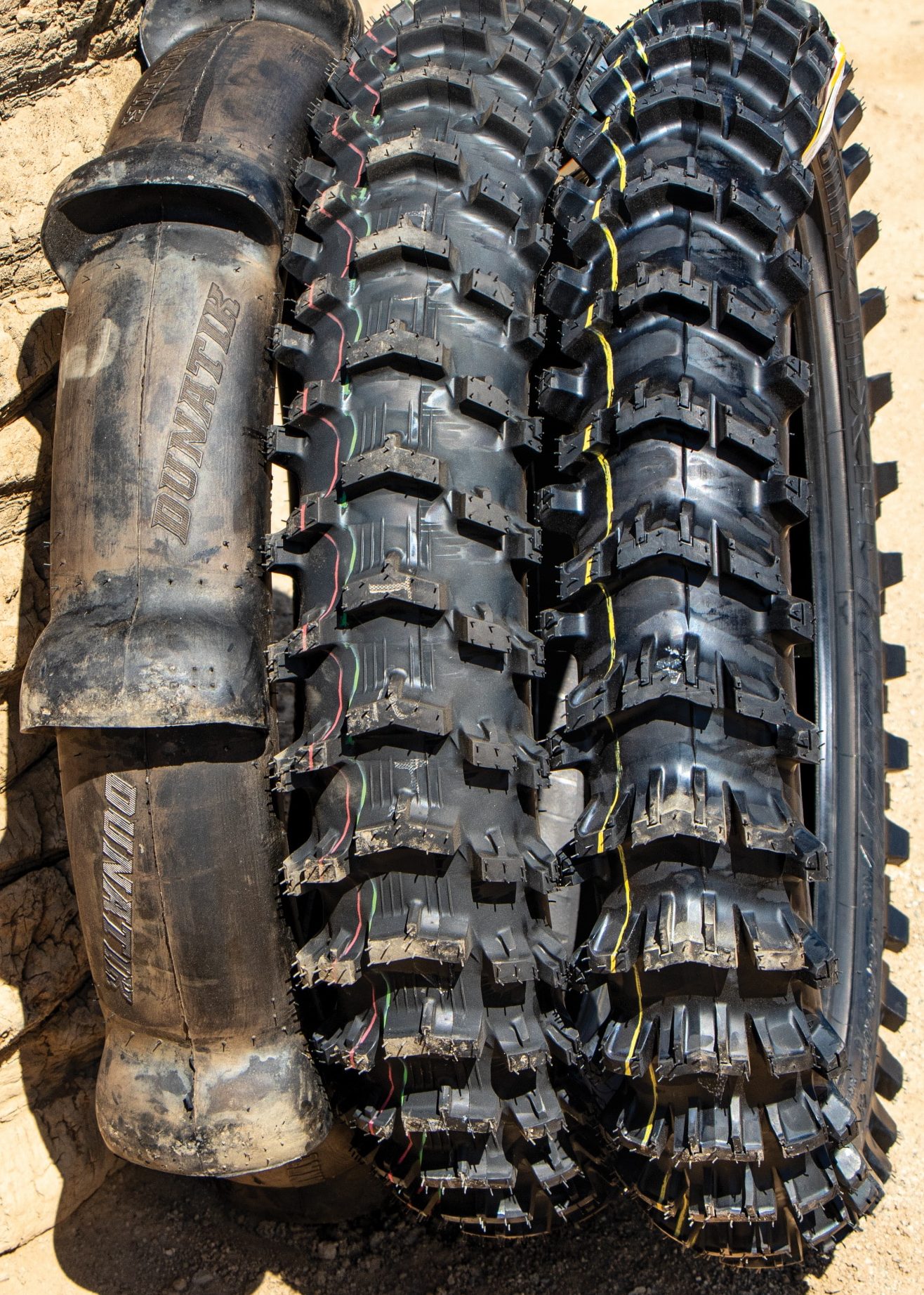 Gomería Tony 1 gomeria tony