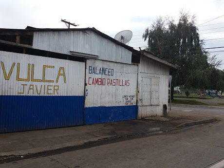 GOMERIA TORETO 1 gomeria toreto