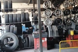 Gomería Turbo 2 7 Gomería Turbo 2