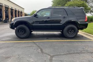 Gomeria V8 7 Gomeria V8