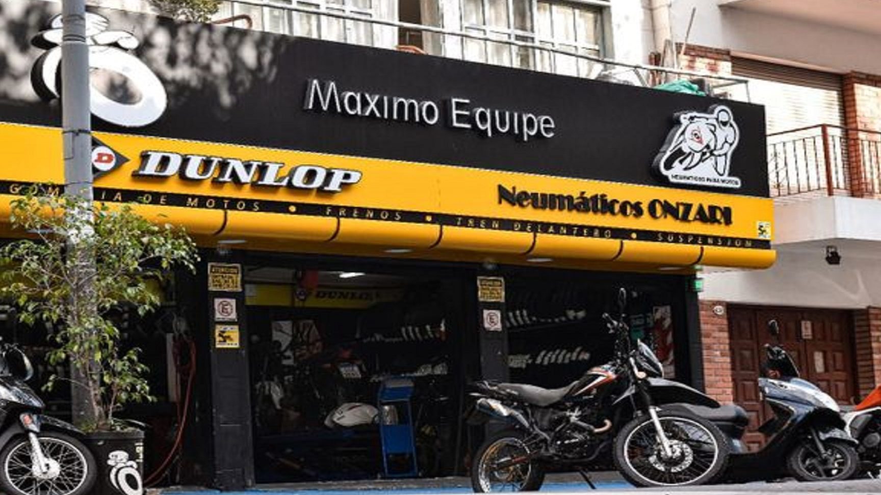 gomeria vega hermanos