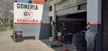 Gomería Vergara 1 gomeria vergara