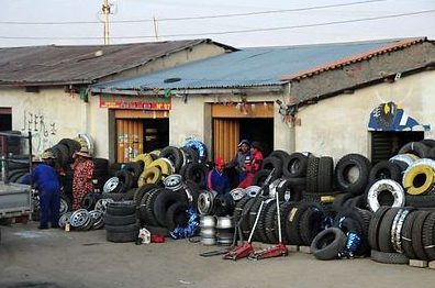 Gomería viaducto 1 gomeria viaducto