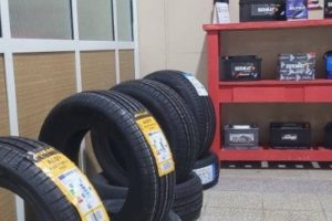 Gomeria Vuseta 3 Gomeria Vuseta