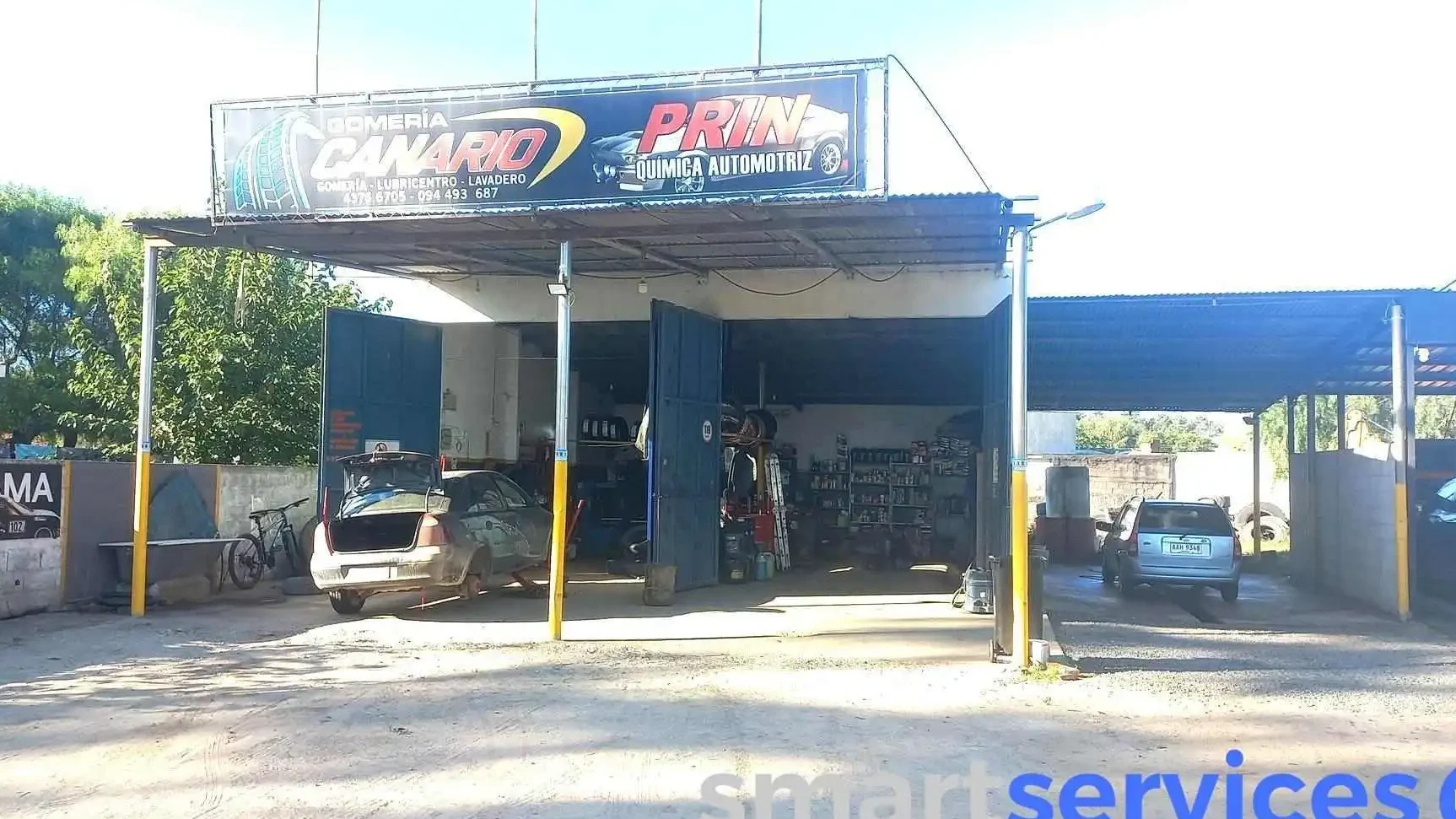 Gomeria y balanceo Salinas 1 gomeria y balanceo salinas