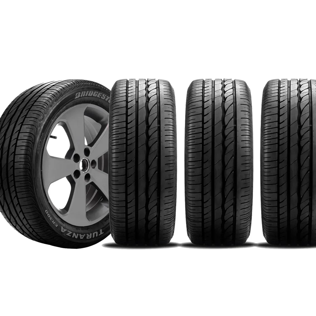 gomeria y balanceo vargas