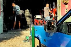 Gomeria y escapesTony 4 Gomeria y escapesTony