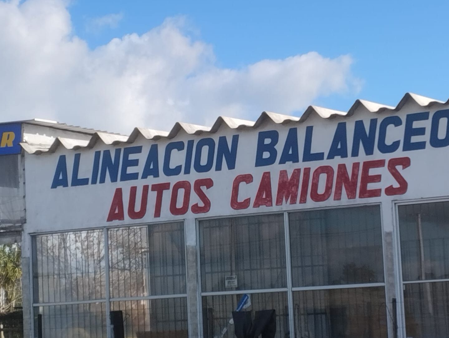 Gomeria Y Lavadero La Ruta 1 gomeria y lavadero la ruta