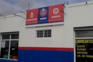 Gomeria y Lubricentro "Diego" 4 Gomeria y Lubricentro «Diego»