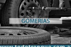 GOMERÍAS CRISTIAN 5 GOMERÍAS CRISTIAN