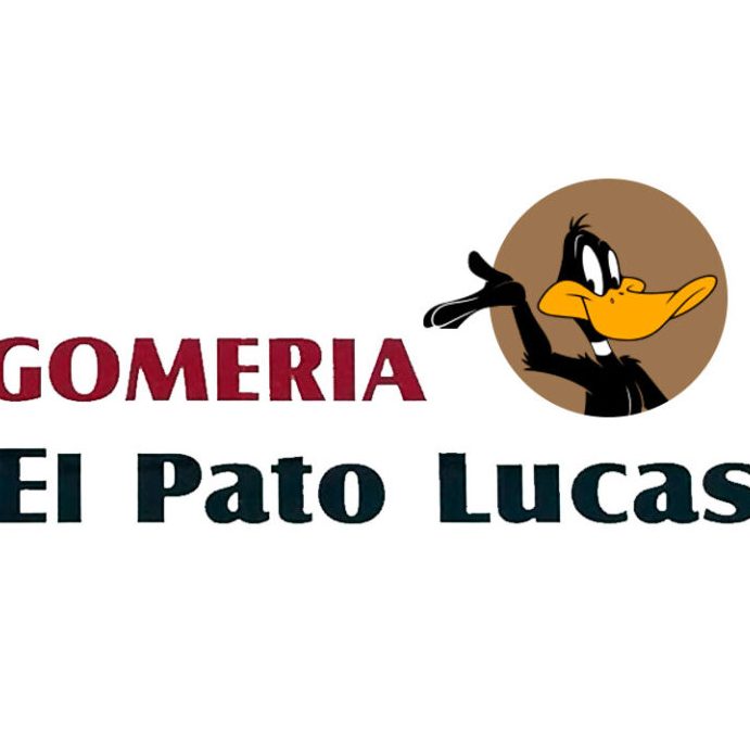 gomerias el pato lucas