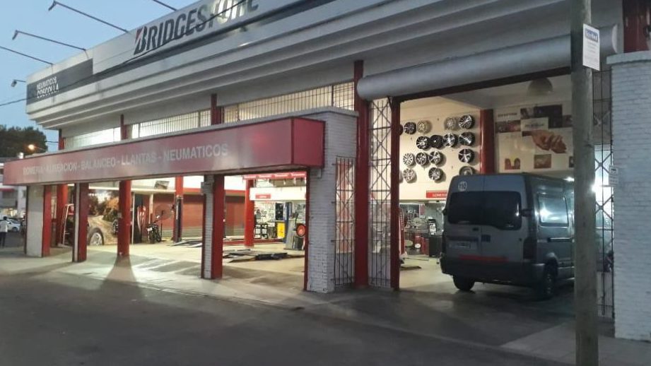 Gomerias en Bella Vista, Argentina: Guía Completa de Servicios y Opiniones 1 gomerias en bella vista argentina guia completa de servicios y opiniones 1