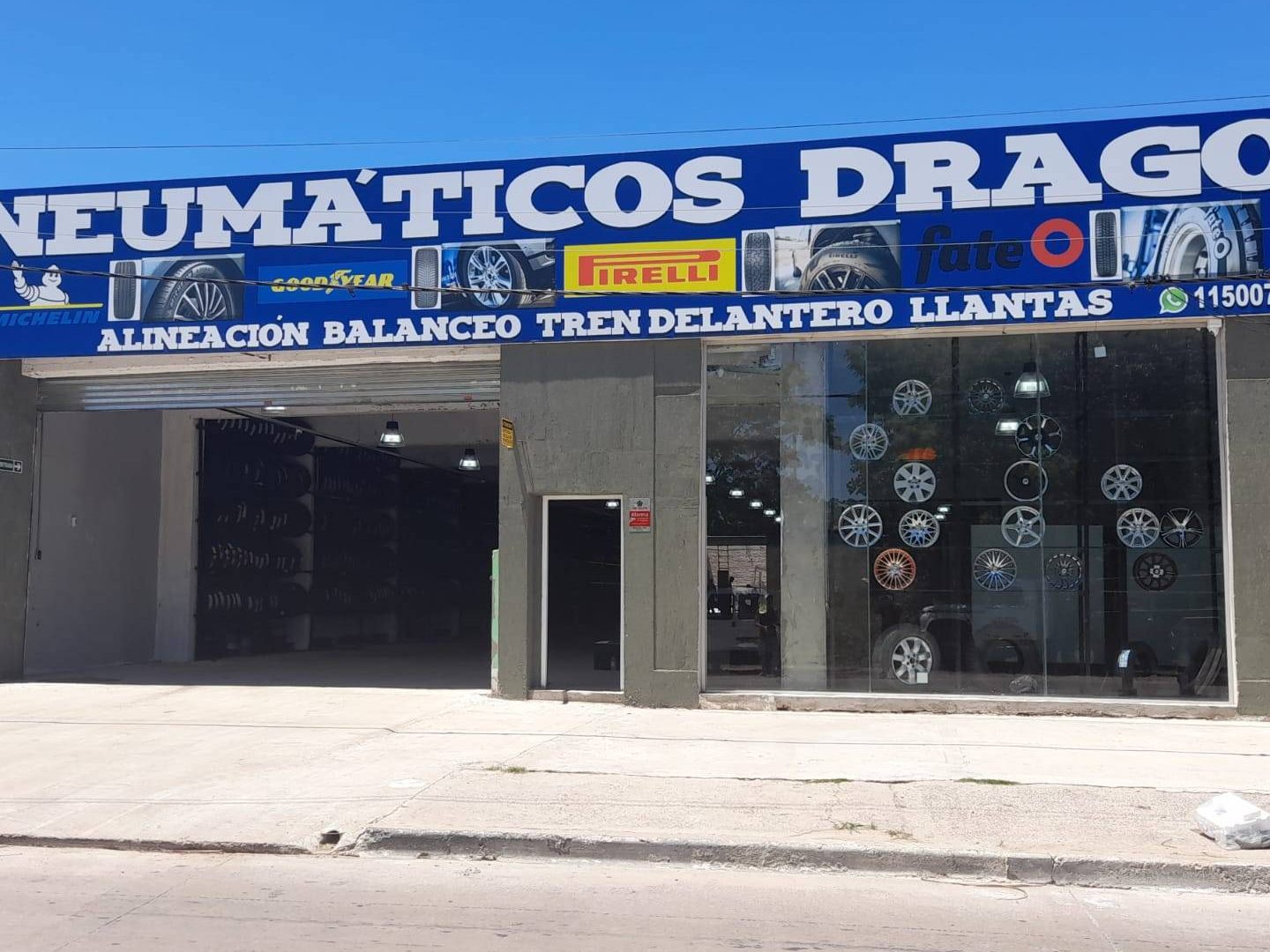 Gomerias en Berazategui, Argentina: Lista y Opiniones de los Mejores Servicios de Gomería en la Zona 1 gomerias en berazategui argentina lista y opiniones de los mejores servicios de gomeria en la zona