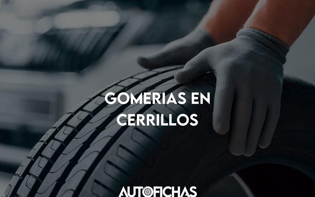 Gomerías en Cerrillos, Argentina: Lista Actualizada y Opiniones de Expertos en Servicios de Gomería 1 gomerias en cerrillos argentina lista actualizada y opiniones de expertos en servicios de gomeria