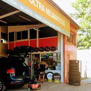 Gomerias en Colón, Argentina: Lista Completa y Mejores Opiniones 1 gomerias en colon argentina lista completa y mejores opiniones