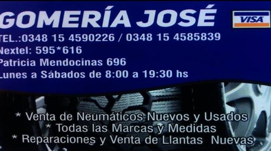 Gomerías en Escobar, Argentina: Guía Completa de Servicios y Opiniones sobre Gomerias en Escobar, Argentina 1 gomerias en escobar argentina guia completa de servicios y opiniones sobre gomerias en escobar argentina